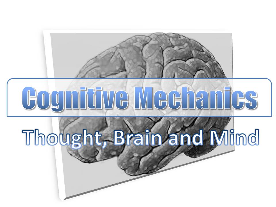 cognitive mechanics